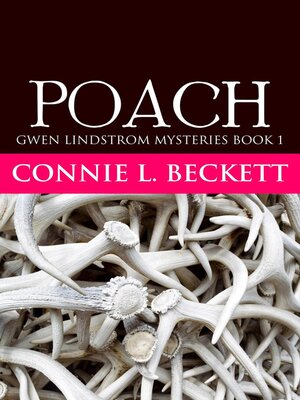 cover image of Poach